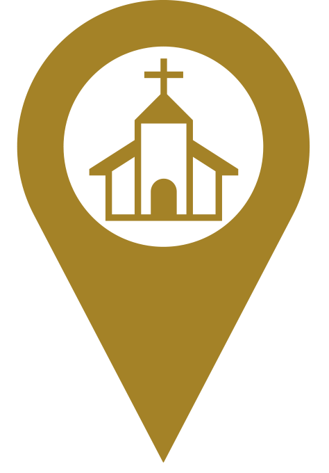 Parish Search Icon