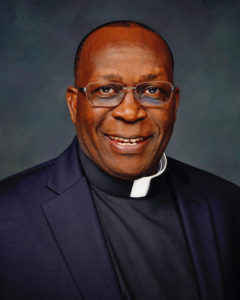 Very Rev. Joseph Mary Lukyamuzi, V.F.
