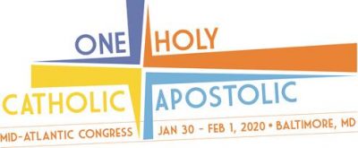 MACC | Mid Atlantic Catholic Conference @ Hilton Baltimore, MD