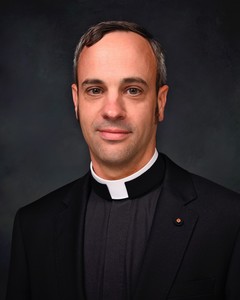 Very Rev. Anthony E. Marques, V.F.