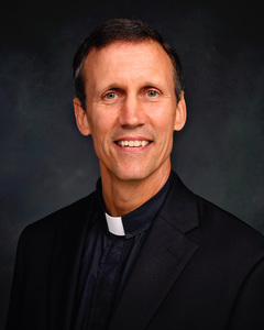 Very Rev. Kevin L. Segerblom