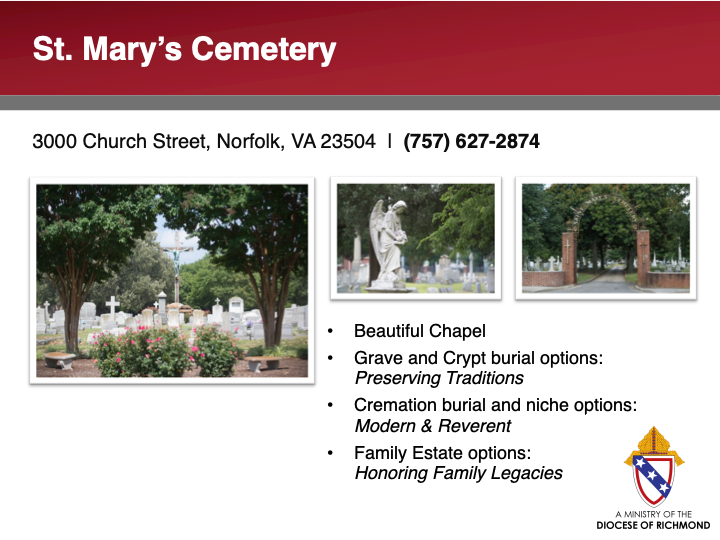 cemetery mary game