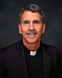 Very Rev. Msgr. Patrick Golden, V.F.