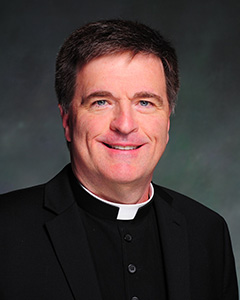 Very Rev. Michael Renninger, V.F.