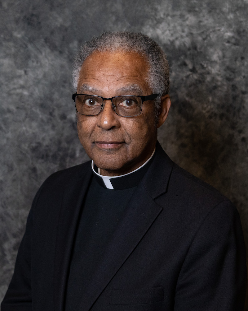 Bishop Luis R. Zarama to lead Diocese of Raleigh