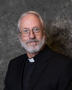 Very Rev. Anthony Morris, V.F.
