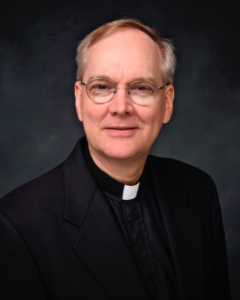  Very Rev. Kenneth Shuping