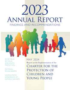 USCCB 2023 Annual Report 